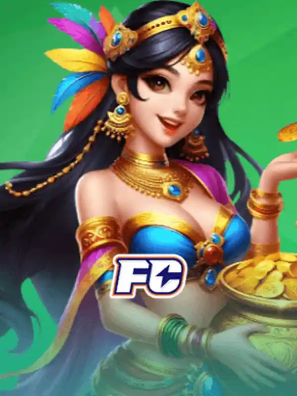 FC স্লট প্রিমিয়াম গেমপ্লে